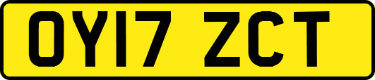 OY17ZCT