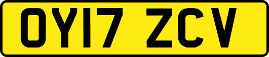 OY17ZCV