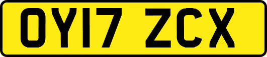 OY17ZCX