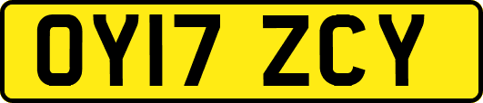 OY17ZCY