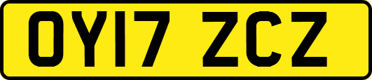 OY17ZCZ