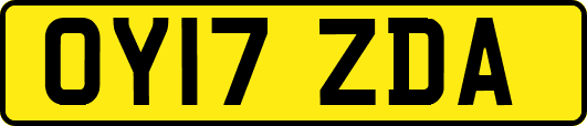 OY17ZDA