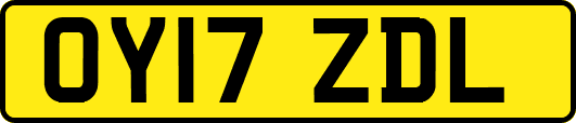 OY17ZDL