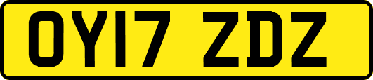 OY17ZDZ