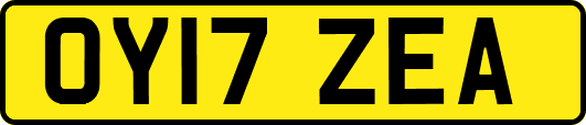OY17ZEA