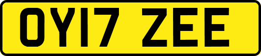 OY17ZEE