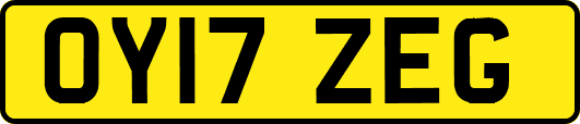 OY17ZEG