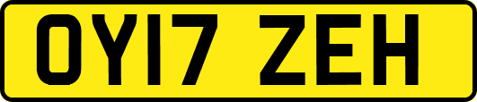 OY17ZEH