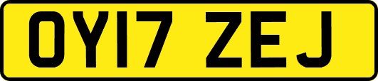 OY17ZEJ