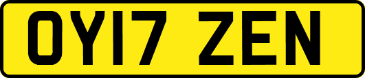OY17ZEN