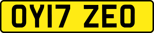 OY17ZEO