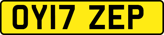 OY17ZEP