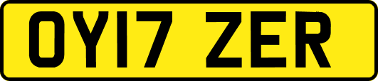 OY17ZER
