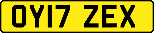 OY17ZEX