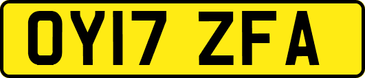 OY17ZFA