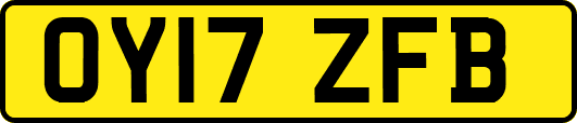 OY17ZFB