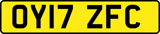 OY17ZFC