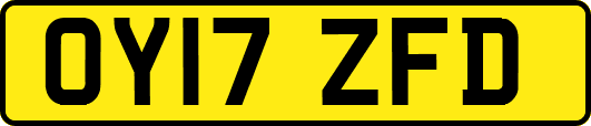 OY17ZFD
