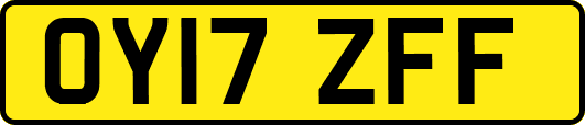 OY17ZFF