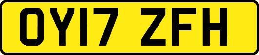 OY17ZFH