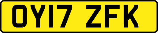 OY17ZFK
