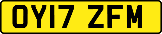 OY17ZFM