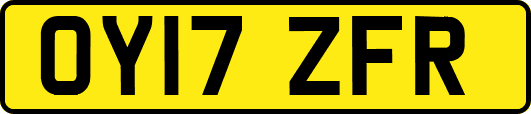 OY17ZFR