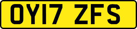 OY17ZFS