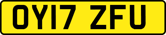 OY17ZFU