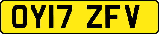 OY17ZFV