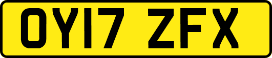 OY17ZFX