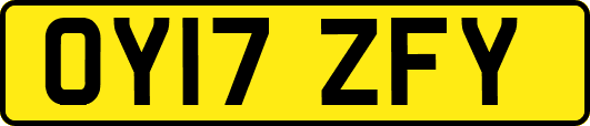 OY17ZFY