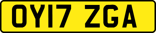 OY17ZGA