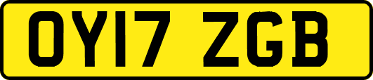 OY17ZGB