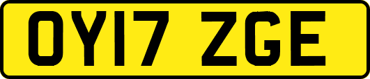 OY17ZGE