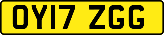 OY17ZGG