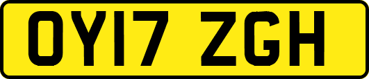OY17ZGH