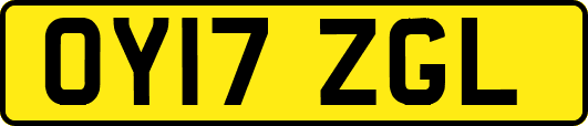 OY17ZGL
