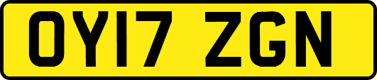 OY17ZGN