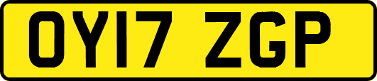 OY17ZGP