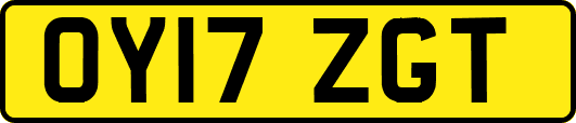 OY17ZGT
