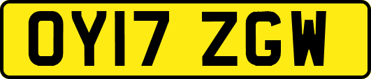 OY17ZGW