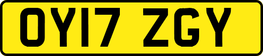 OY17ZGY