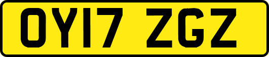 OY17ZGZ