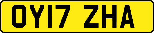 OY17ZHA