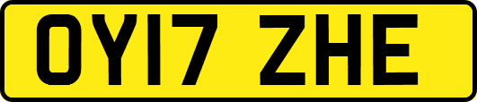 OY17ZHE