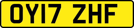 OY17ZHF