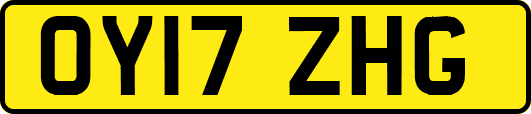 OY17ZHG