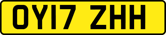 OY17ZHH