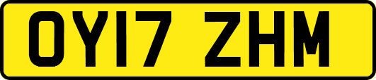 OY17ZHM